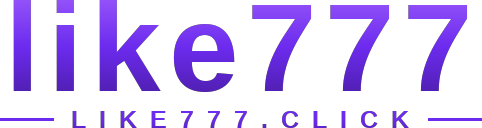 like777 logo
