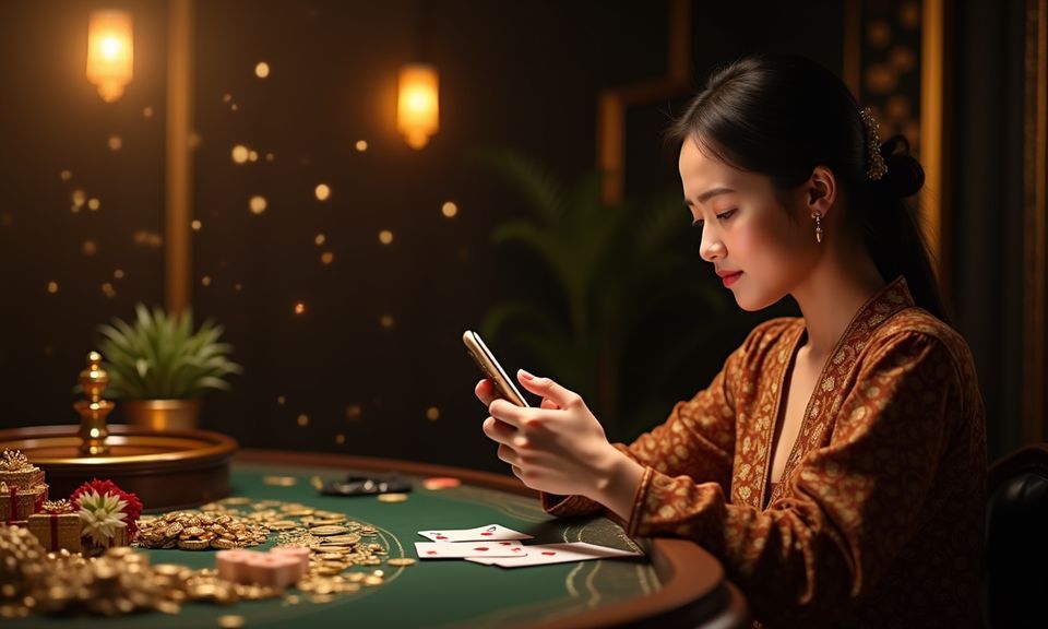 like777 mobile gaming